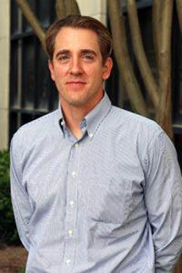 Hendricks, Peter, Ph.D.