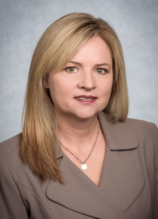 Gamble, Karen, Ph.D.