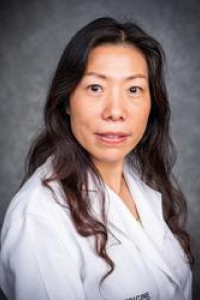 Li, Li, M.D., Ph.D.