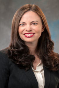 Lockman, Jennifer, Ph.D.