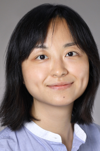 Zhang, Rui, Ph.D.