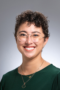 Schoonover, Kirsten, Ph.D.