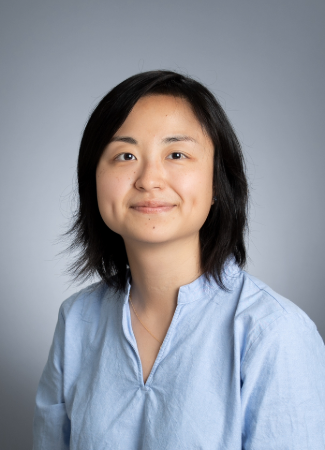 Zhang, Rui, Ph.D.