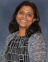 Padma P. Manapragada, M.D.