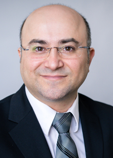 Husameddin M. El Khudari, M.D.