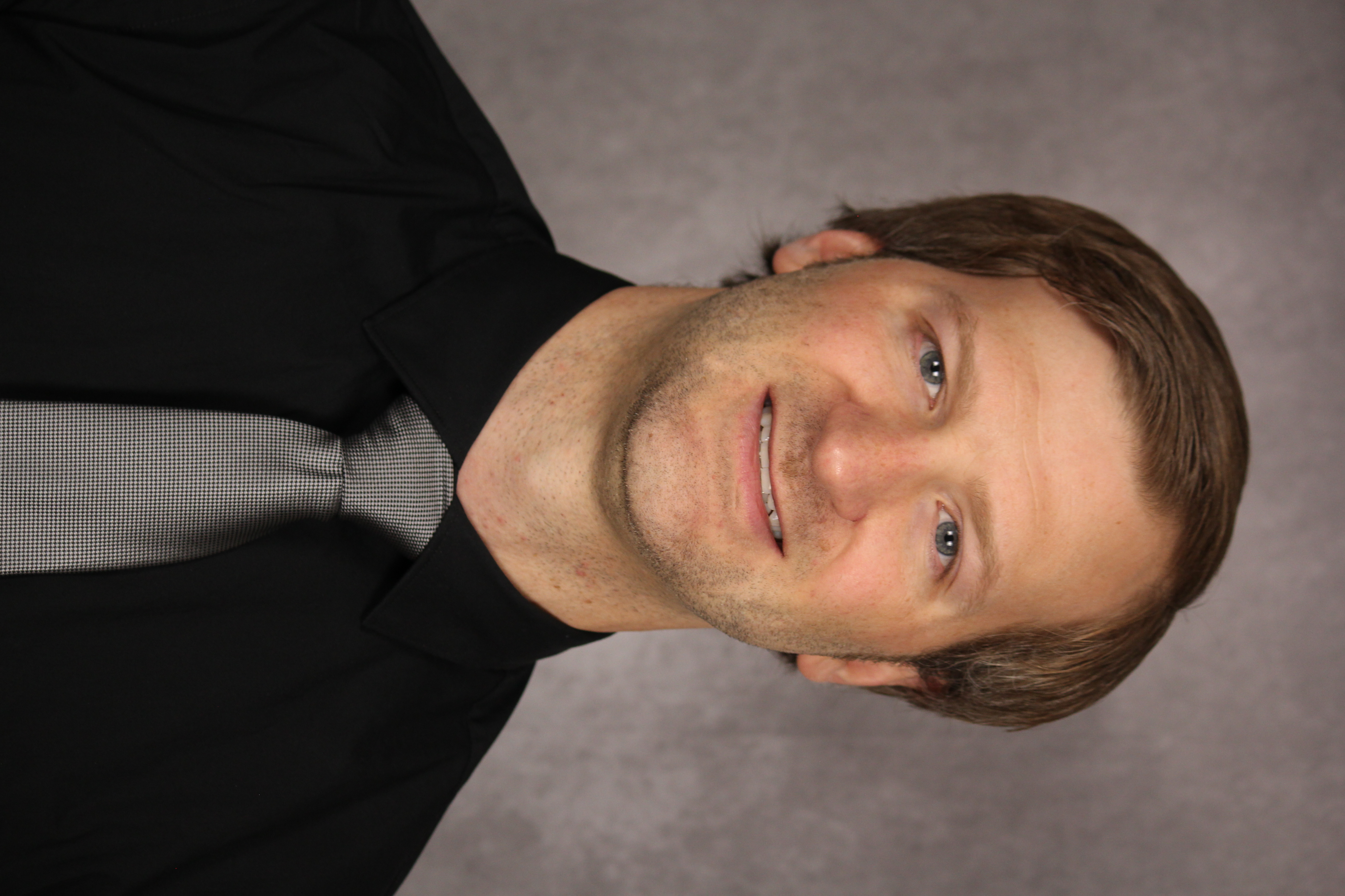 Kasey Helmlinger, M.D.
