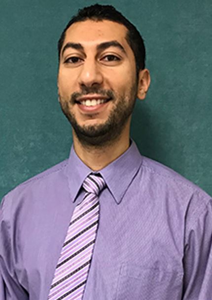 Mostafa Abozeed, M.D.