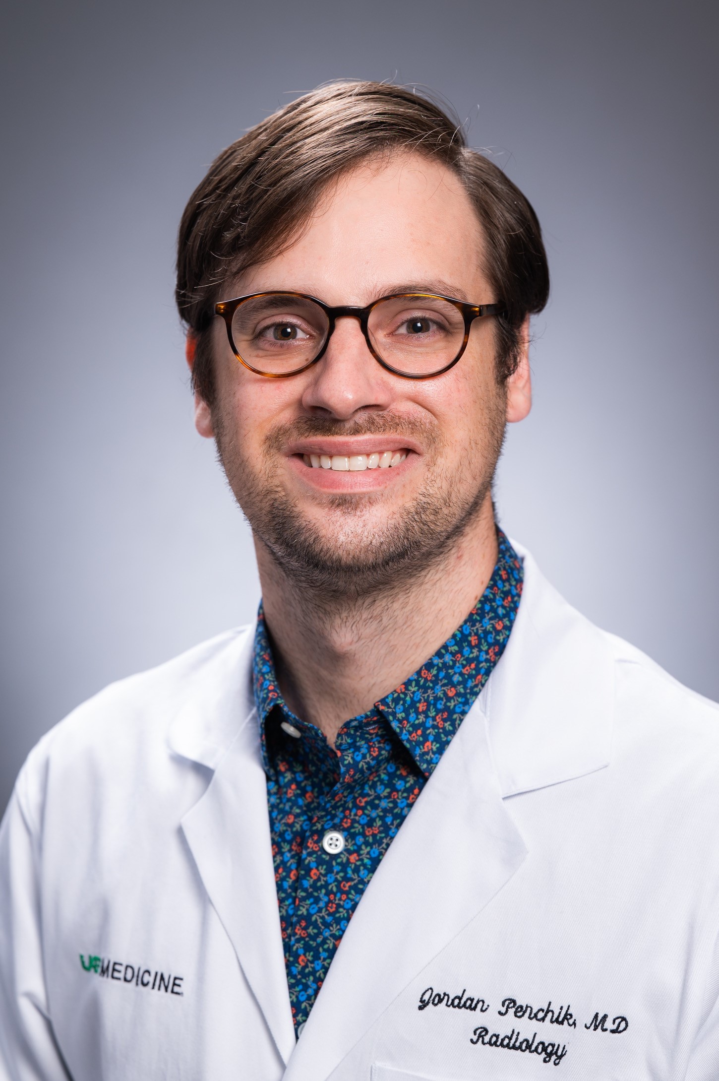 Jordan D. Perchik, M.D.