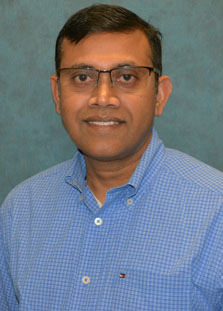 Veeranjaneyulu Prattipati, M.D.