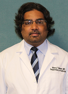 Manoj Tanwar, M.D.