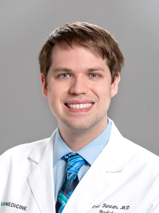 Eric Turner, M.D.