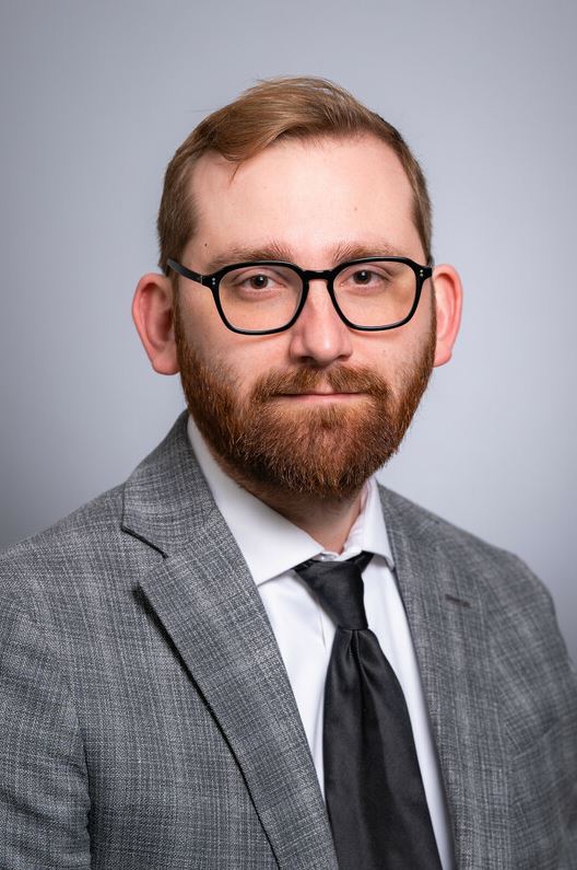 Robert Cole Boggs, Ph.D., DABR