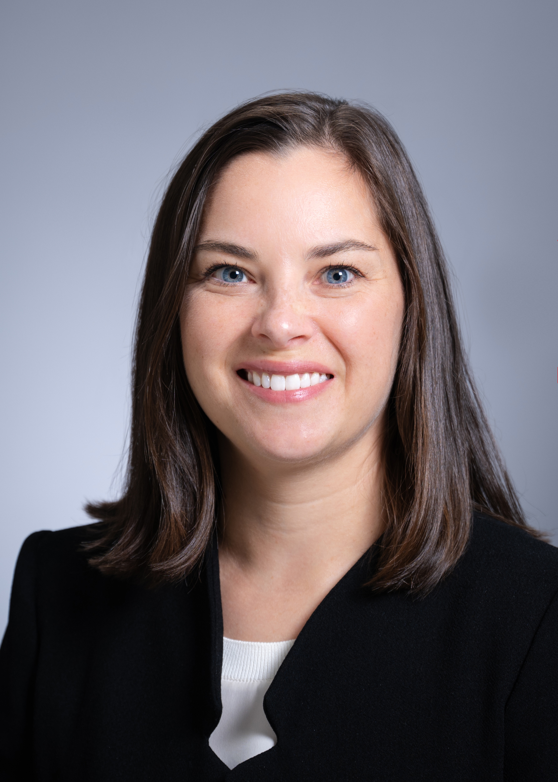 Elizabeth Allen, M.D.