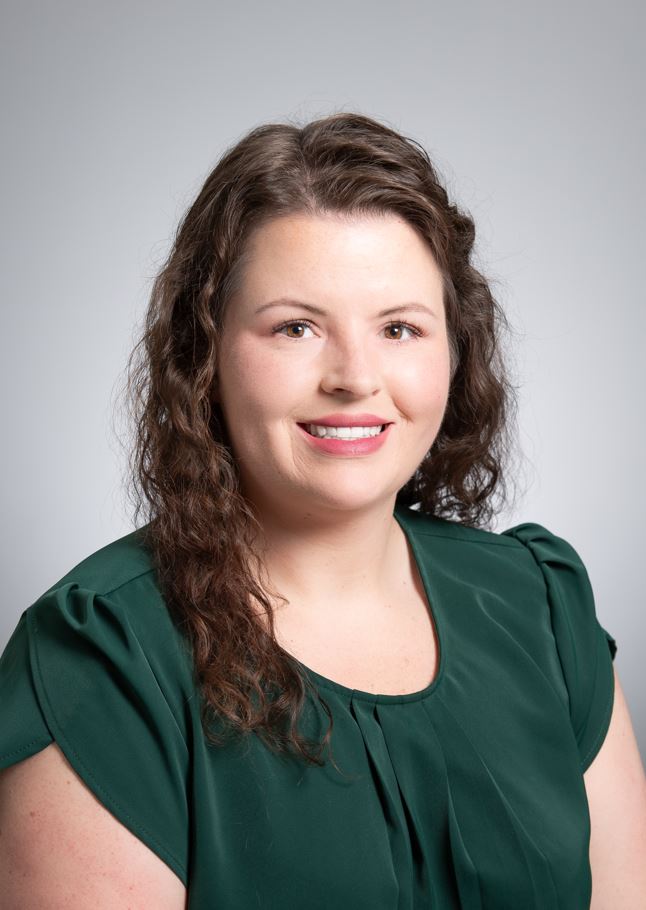 Alyssa Knight, M.D.