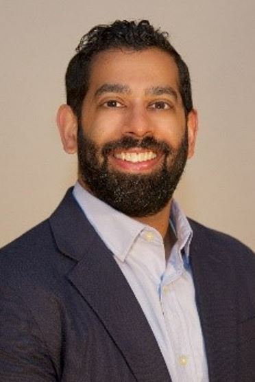Venkatesh Krishnasamy, M.D.