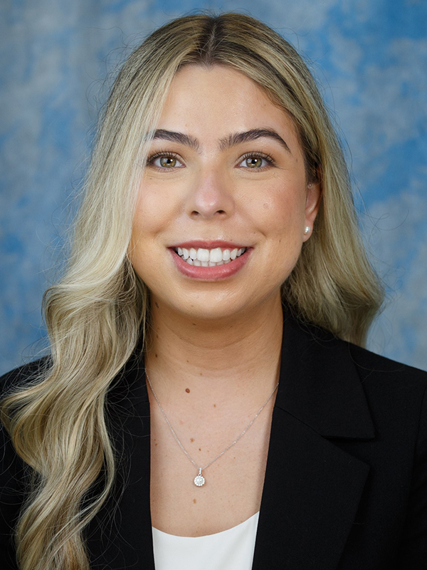 Nathalie Correa, Ph.D.