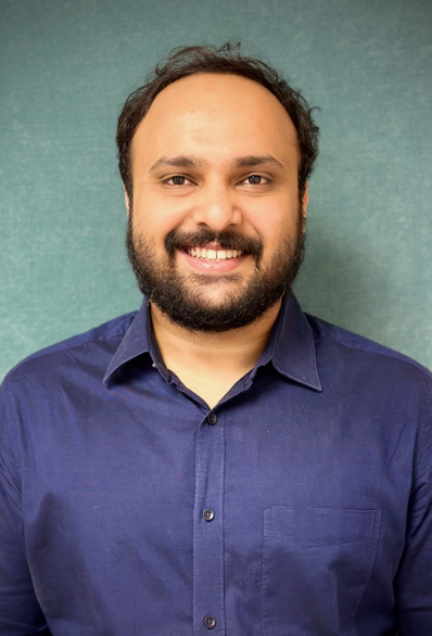 Dhanush Amin, M.D.