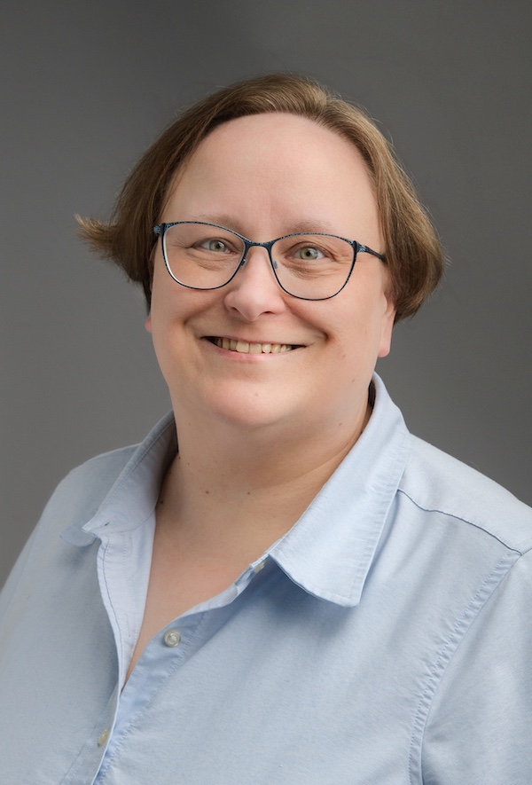 Loretta M. Johnson, Ph.D., DABR, FAAPM