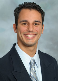 Jorge Vidal