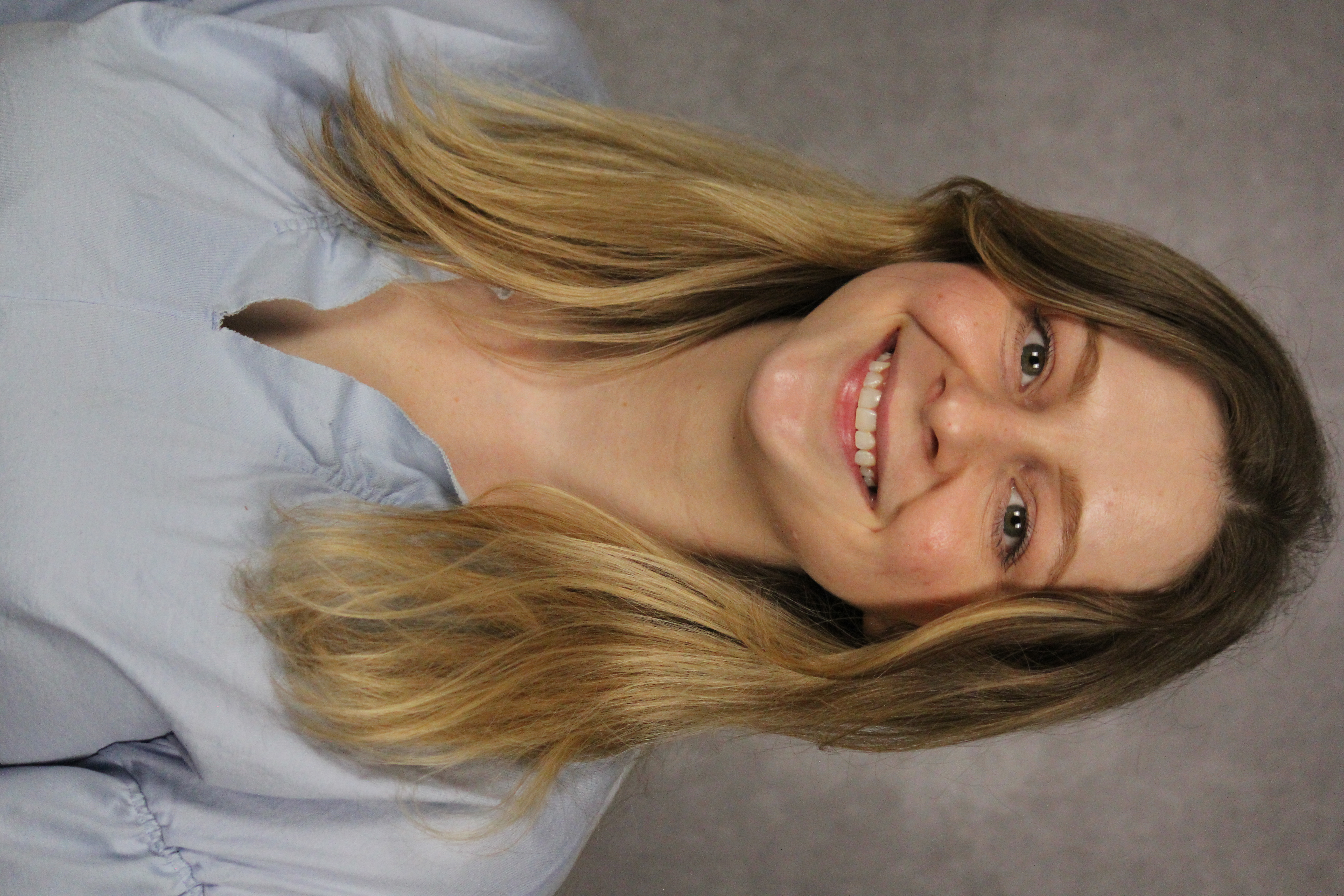 Gabrielle Willhelm, M.D.