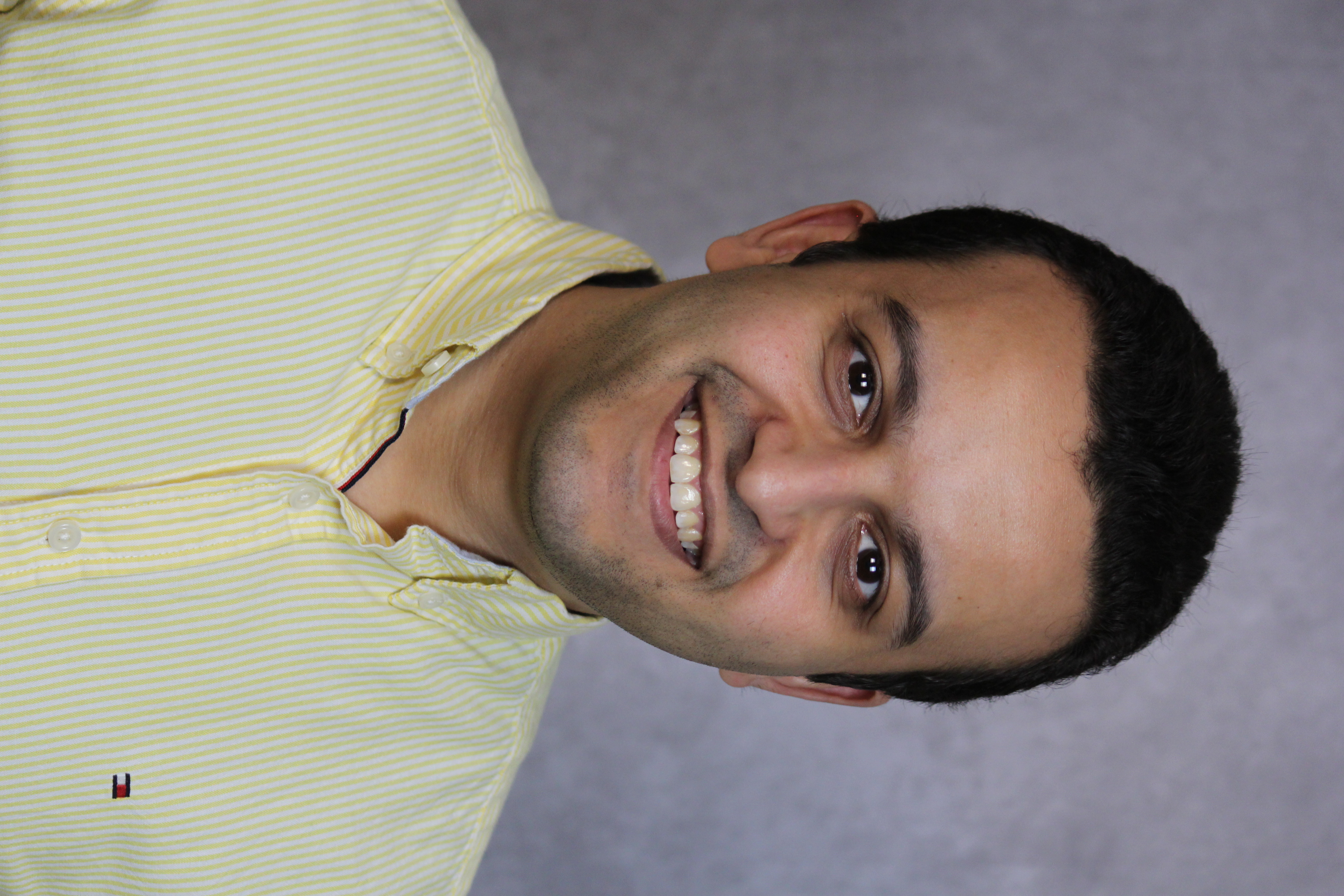 Asser A. Abou Elkassem, M.D.