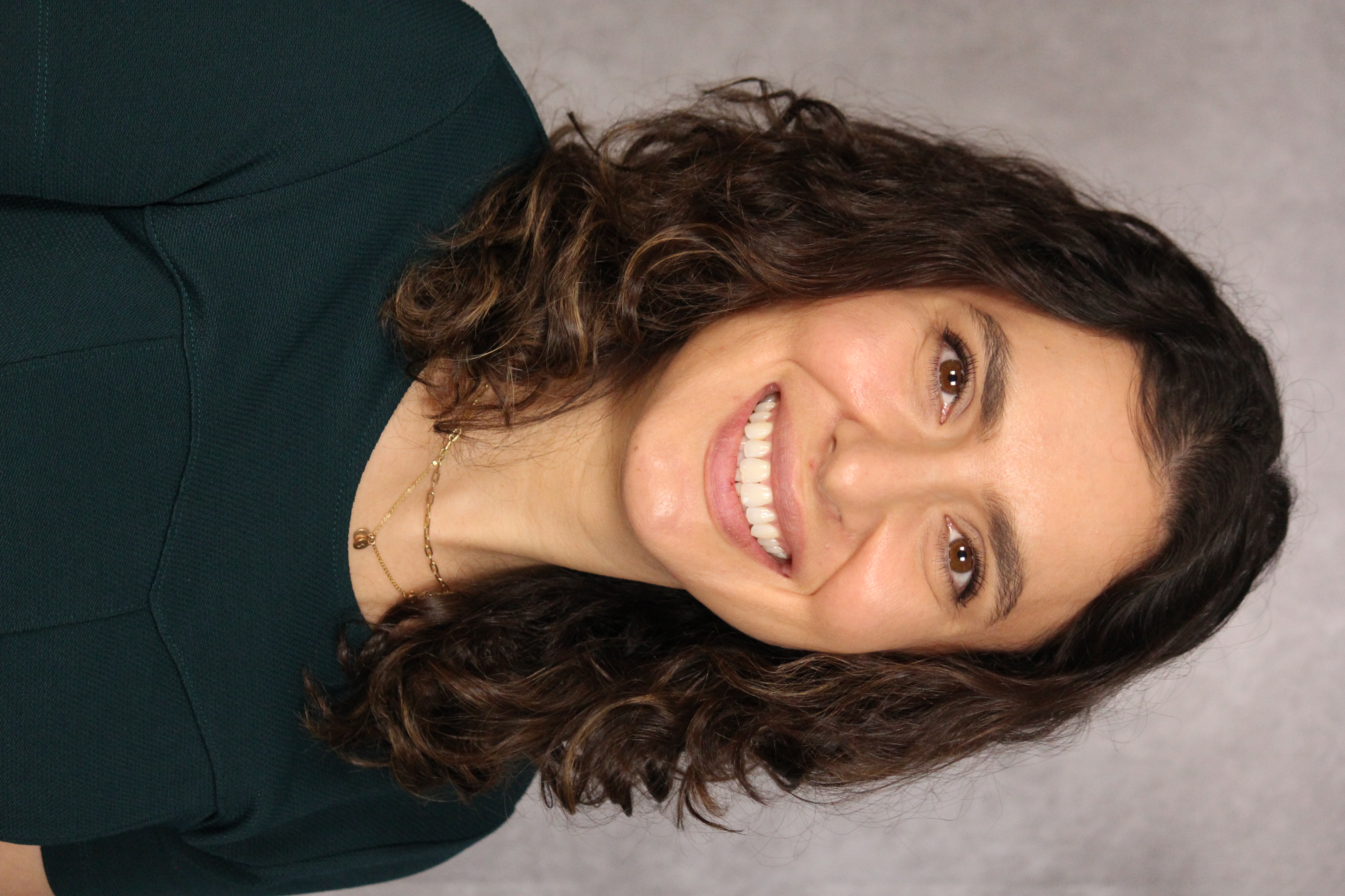 Carli Calderone, M.D.