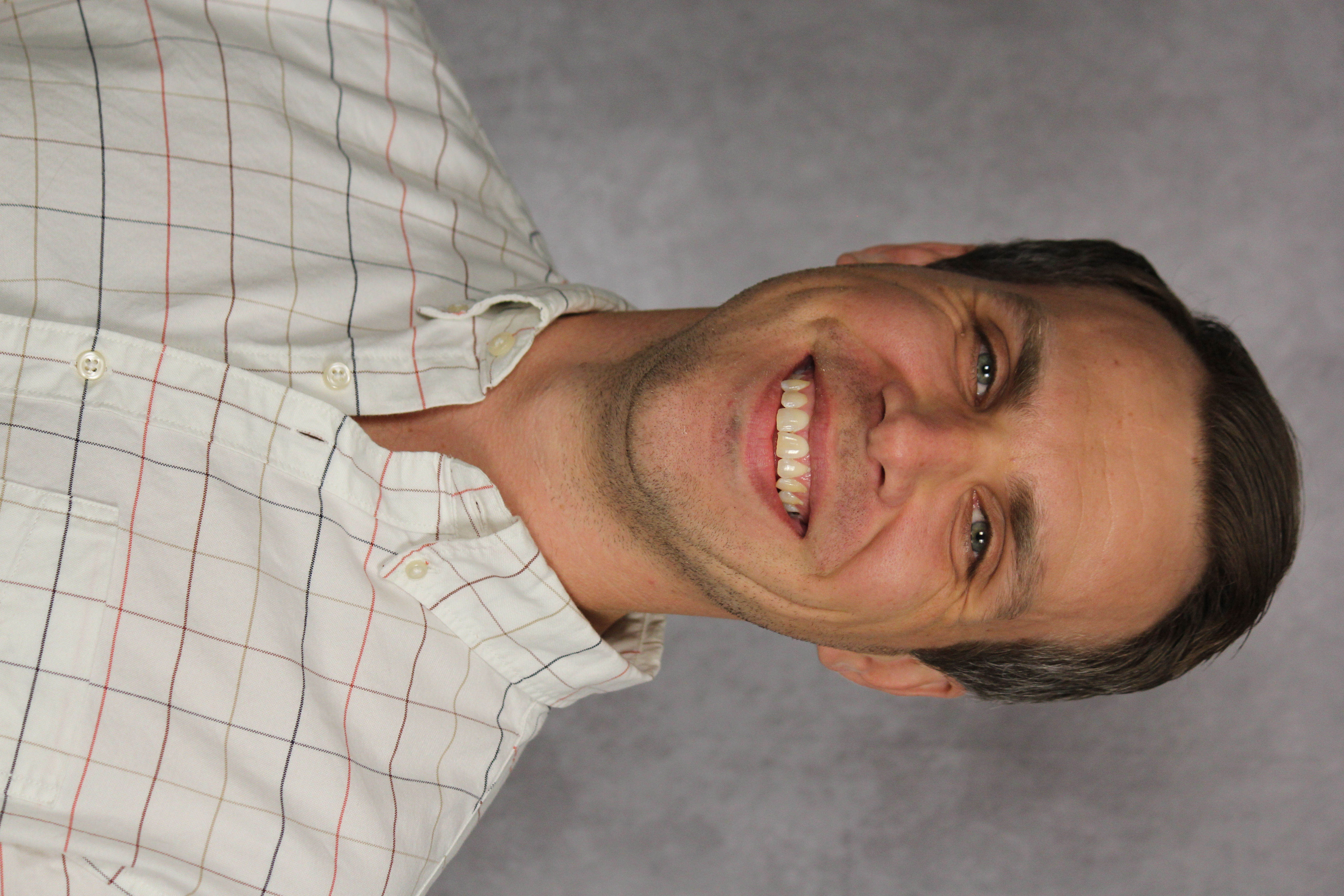 Michael Evans, M.D., Ph.D.