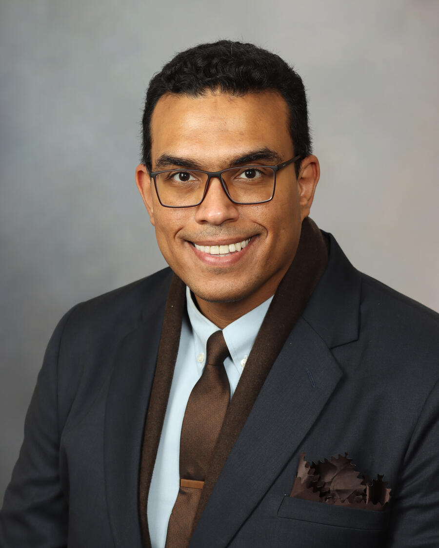 Mohamed K. Ibrahim, M.D.
