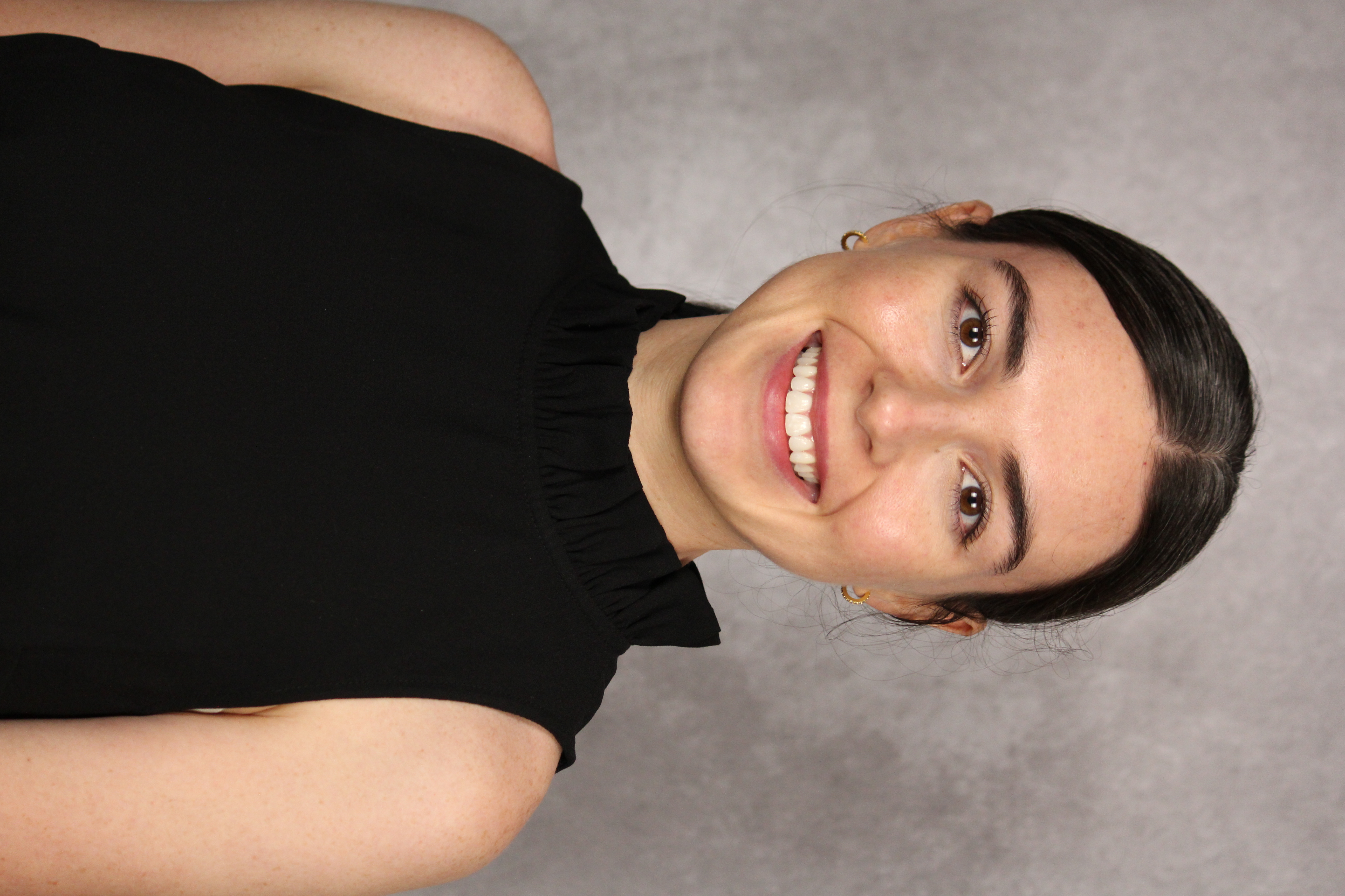 Tori DeBardeleben, M.D.