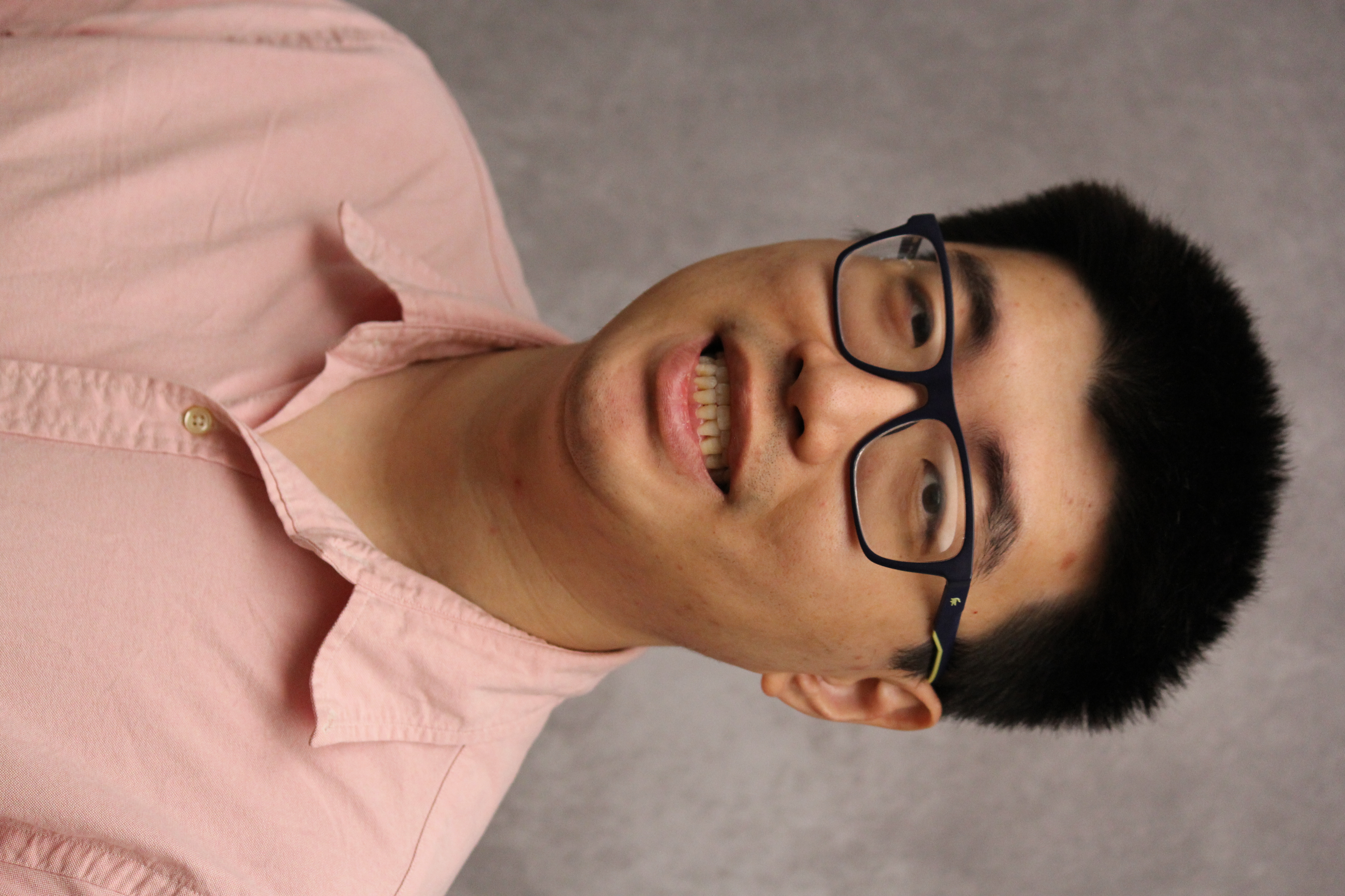 Yuzhou Liu, M.D.