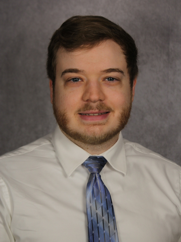 Andrew R. Lenzie, M.D.