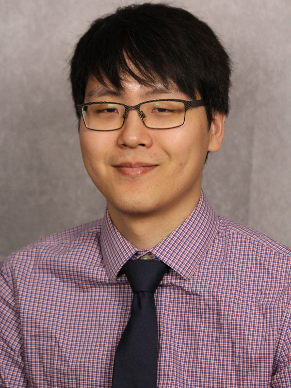 Andrew Paul Kang Schultz, M.D.