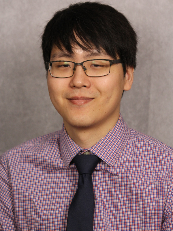 Andrew Paul Kang Schultz, M.D.