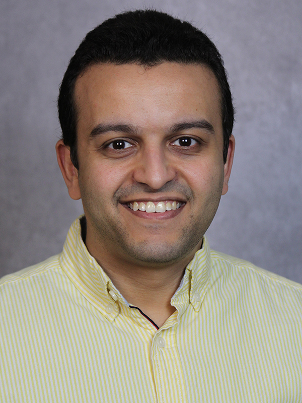 Asser Abou Elkassem, M.D.