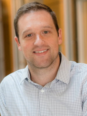 Benjamin M. Larimer, Ph.D.