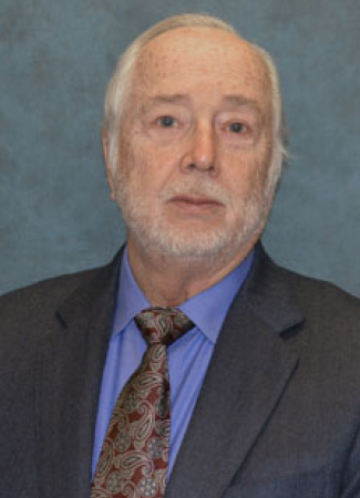 Barnes, Gary T., Ph.D., DABR, FAAPM, FACR