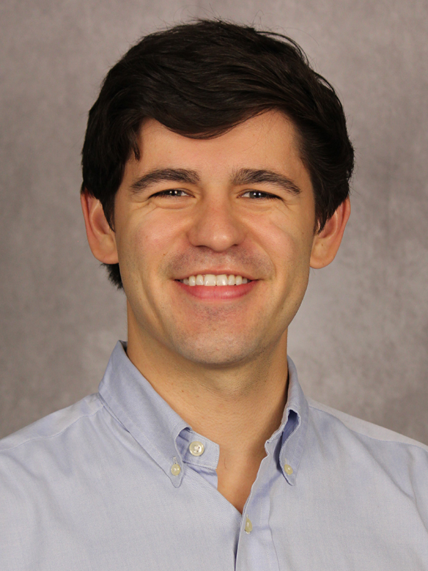 Ben McCafferty, M.D.