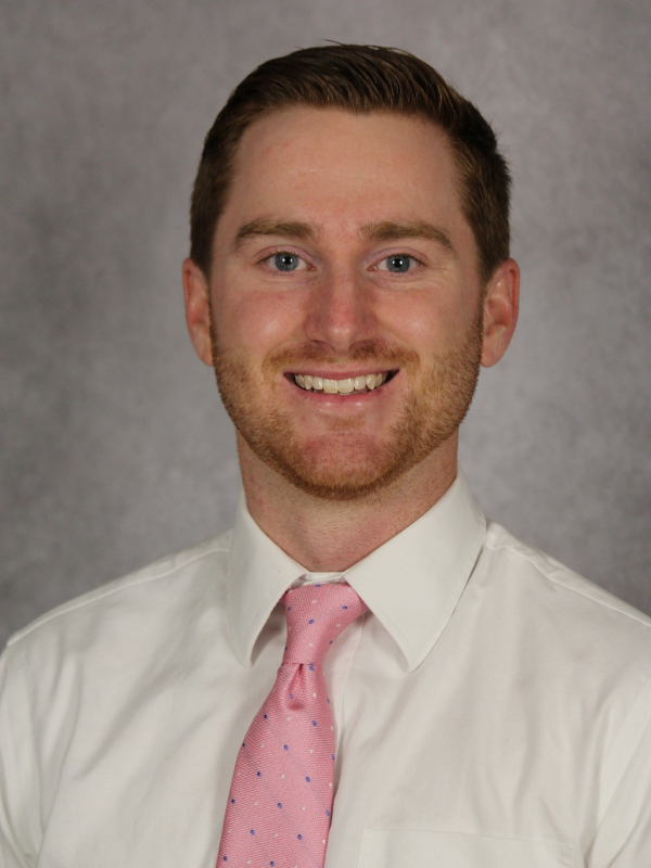 Ben Reeves, M.D.