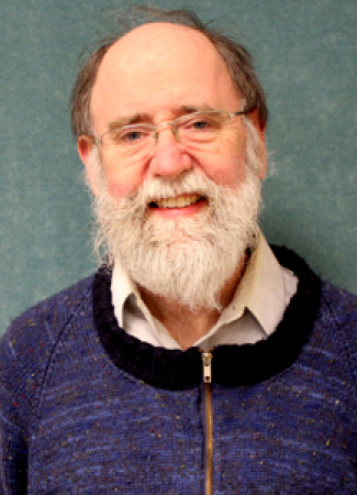Gauntt, David M., Ph.D., DABR, FAAPM