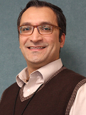 Muhammad Usman Aziz, M.D.