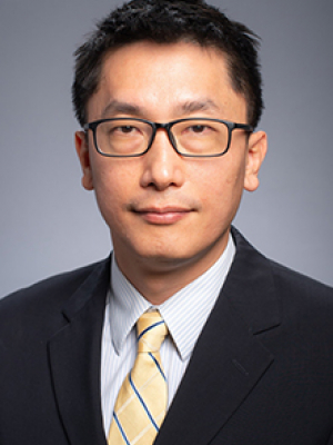 Yu-Hua Dean Fang, Ph.D.