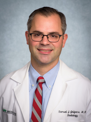 Samuel J. Galgano, M.D.