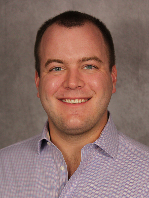 Grant Smith, M.D.