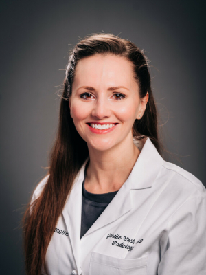 Janelle West, M.D.