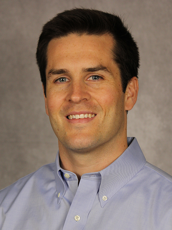 John Doty, M.D.