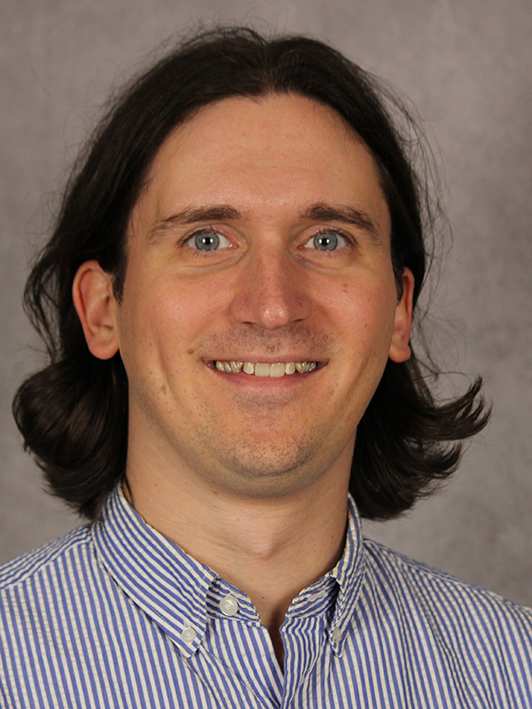 John Nelson Huffman, M.D.