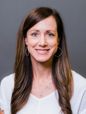 Karen Yearout, B.S.