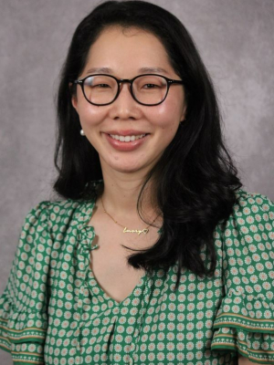 Kristina Jones, M.D.