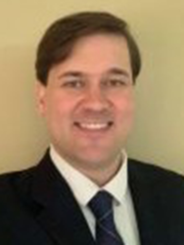 Daniel Ledbetter, M.D.