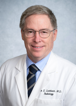 Lockhart, Mark E., M.D., MPH